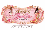 Zeanes Cutique - Home