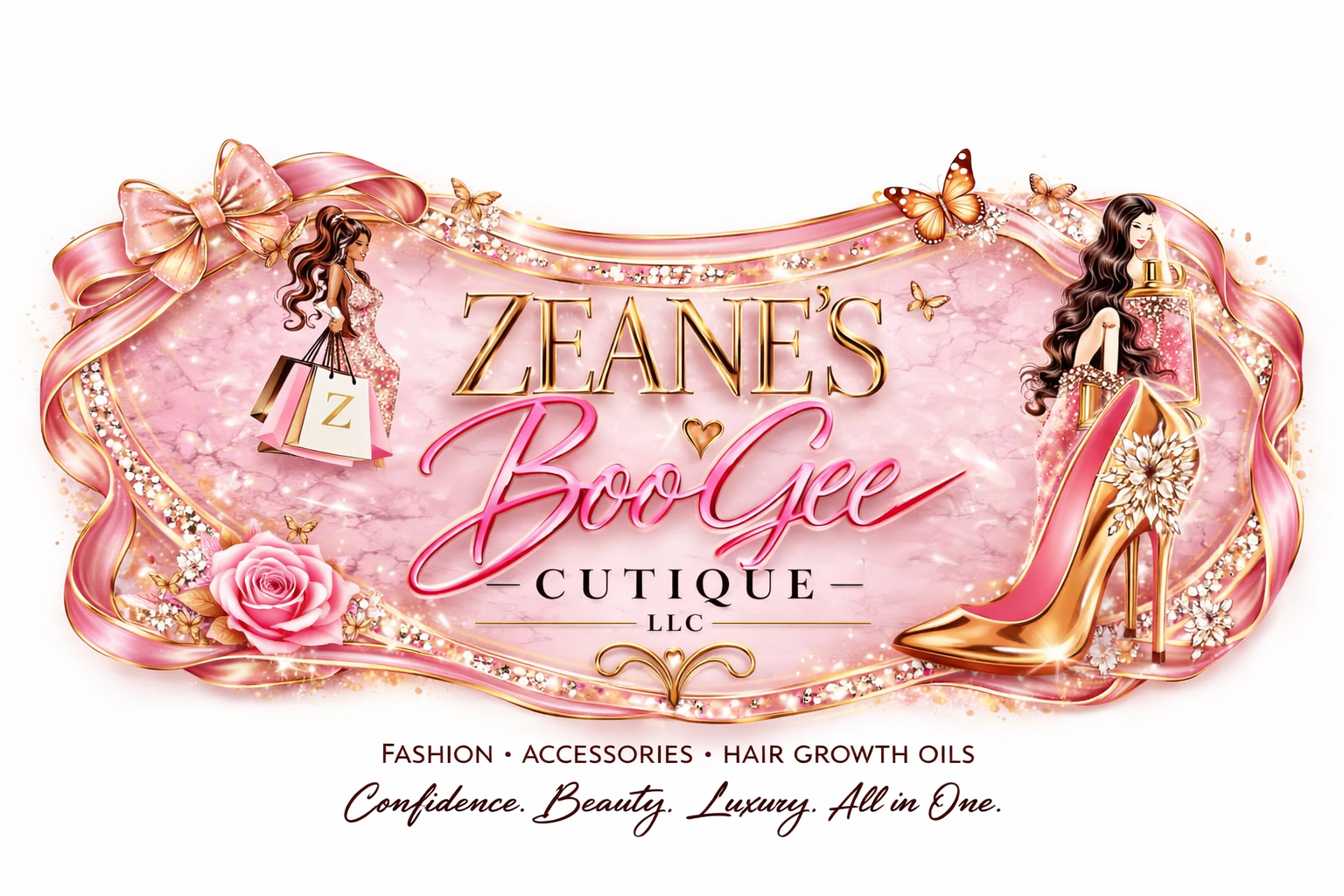 Zeanes Cutique