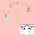 Eye of Horus Necklace