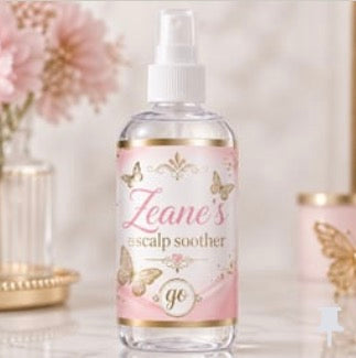 8oz Scalp Soother