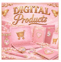 115 Page Daily Planner