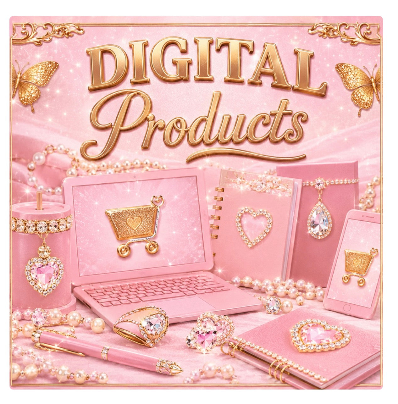 115 Page Daily Planner