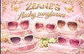 Retro and Wholesale Assorted Sunglasses