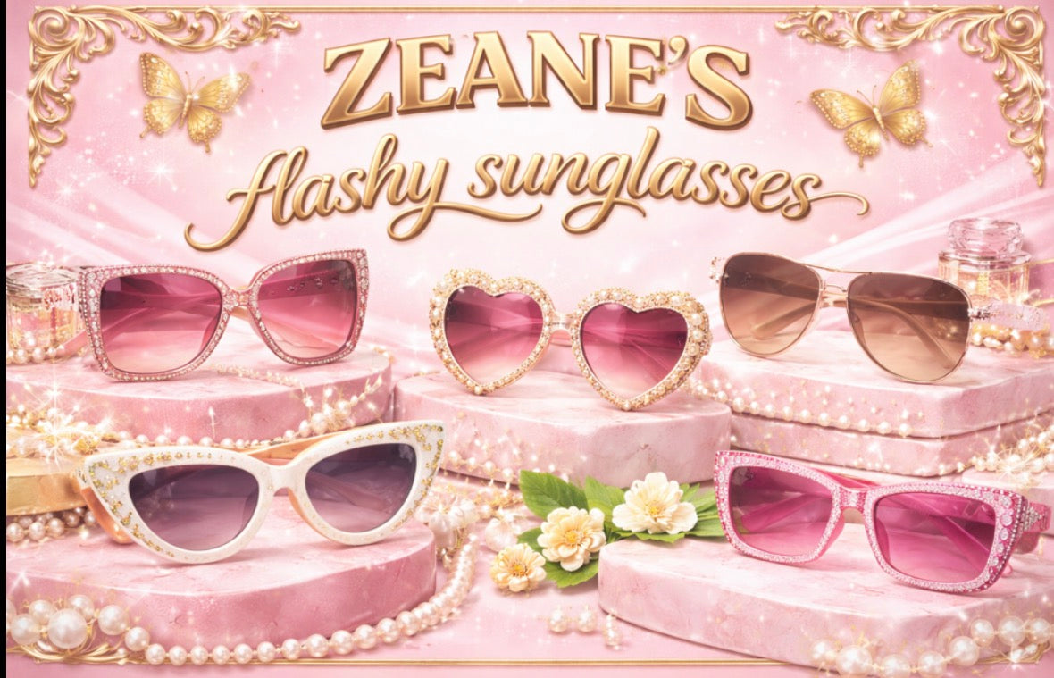 Retro and Wholesale Assorted Sunglasses
