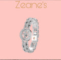 Spinning Fashion Bracelet