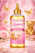 Children’s Hair Growth Serum