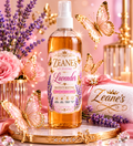Lavender Moisturizing Leave In Conditioner Spray