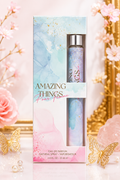 35ml Long Lasting Body Spray